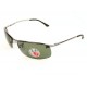 Sunglasses Ray-ban Men RB3183-004/9A
