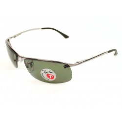 Sunglasses Ray-ban Men RB3183-004/9A