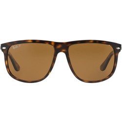 Sunglasses Ray-ban Men RB4147 710/57 Tortoise Frame w/ Polariz