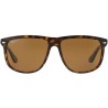 Sunglasses Ray-ban Men RB4147 710/57 Tortoise Frame w/ Polariz