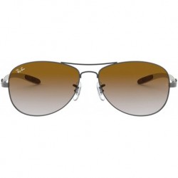 Sunglasses Ray-ban Men Rb8301 Aviator