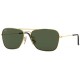 Gafas Ray-ban RB3136 181 Unisex Caravan (Importación USA)