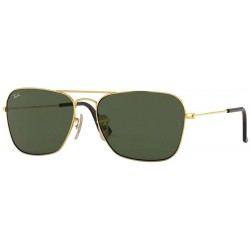 Gafas Ray-ban RB3136 181 Unisex Caravan (Importación USA)