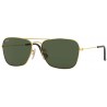 Gafas Ray-ban RB3136 181 Unisex Caravan (Importación USA)