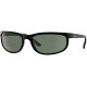 Sunglasses Ray-ban RB2027 PREDATOR 2 For Men Women (Importación USA)
