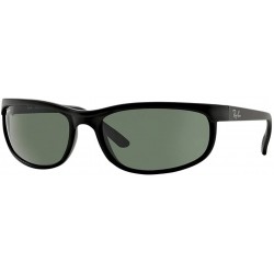 Sunglasses Ray-ban RB2027 PREDATOR 2 For Men Women (Importación USA)