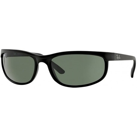 Sunglasses Ray-ban RB2027 PREDATOR 2 For Men Women (Importación USA)