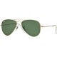Sunglasses Ray-ban RB3044 AVIATOR SMALL METAL For Men Women