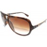 Sunglasses Ray Ban RB 4162 RB4162 710/51 Acetate Havana Gradient