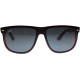 Sunglasses Ray Ban Highstreet Men RB4147 617187 Top Mat Bl