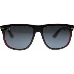 Sunglasses Ray Ban Highstreet Men RB4147 617187 Top Mat Bl