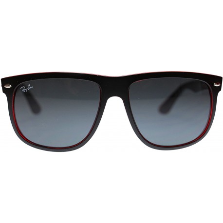 Sunglasses Ray Ban Highstreet Men RB4147 617187 Top Mat Bl