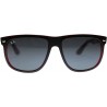 Sunglasses Ray Ban Highstreet Men RB4147 617187 Top Mat Bl