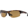 Sunglasses Ray-ban Men Rb4173 Rectangular