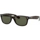 Sunglasses Ray Ban Wayfarer RB2132 902/58 Tortoise/Crystal Gr