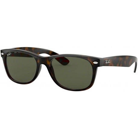 Sunglasses Ray Ban Wayfarer RB2132 902/58 Tortoise/Crystal Gr