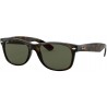 Sunglasses Ray Ban Wayfarer RB2132 902/58 Tortoise/Crystal Gr