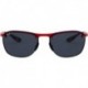 Sunglasses Ray-ban Men Rb4302m Scuderia Ferrari Collection Squ