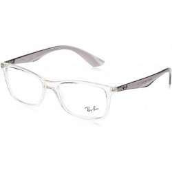 Gafas Ray-ban RX7047 Rectangular Eyeglass Frames (Importación USA)