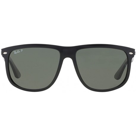Sunglasses Ray-ban RB4147 Boyfriend Black/Polarized Lens Fash