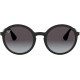 Sunglasses Ray-ban unisex-adult Rb4222 Round (Importación USA)
