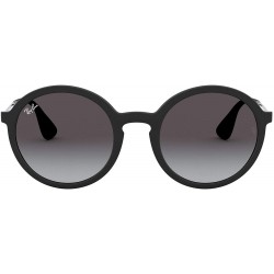 Sunglasses Ray-ban unisex-adult Rb4222 Round (Importación USA)