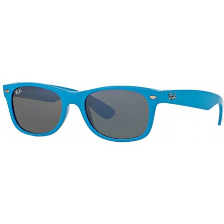 Sunglasses Ray-ban Unisex 0RB2132 (Importación USA)