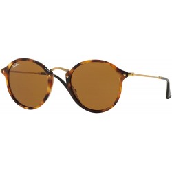 Sunglasses Ray Ban RB2447 ROUND/CLASSIC For Men Women (Importación USA)