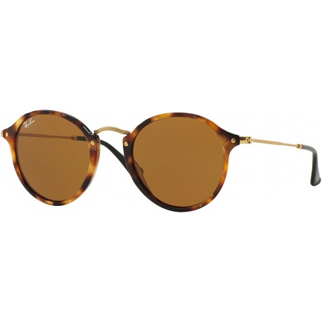 Sunglasses Ray Ban RB2447 ROUND/CLASSIC For Men Women (Importación USA)