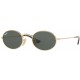 Sunglasses Ray-ban RB3547N OVAL For Men Women