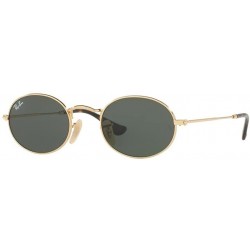 Sunglasses Ray-ban RB3547N OVAL For Men Women