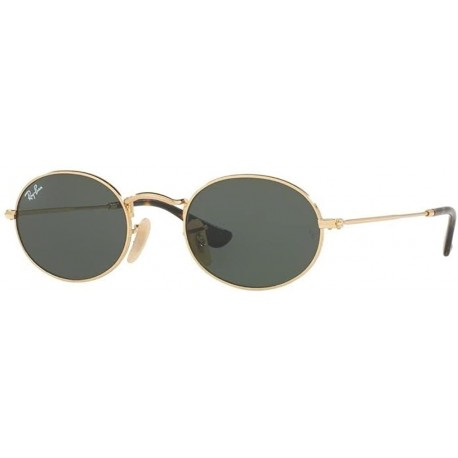 Sunglasses Ray-ban RB3547N OVAL For Men Women