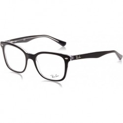 Gafas Ray Ban RX5285 Eyeglasses (Importación USA)
