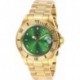 Pro Diver Automatic Green Dial Men's Watch 28665