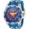 DC Comics Superman Quartz Men's Watch 32479