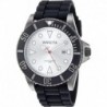 Men's 90307 Pro Diver Analog Display Quartz Black Watch