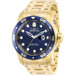 Men's Pro Diver 39086 Quartz Watch