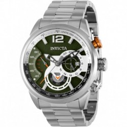 Men's Aviator 39659 Quartz Watch