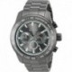 Men's 'Speedway' Quartz Stainless Steel Casual Watch (Model: 21800)