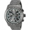 Men's 'Speedway' Quartz Stainless Steel Casual Watch (Model: 21800)