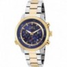 Specialty Chronograph Blue Dial Men's Watch 19399