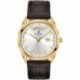 Men's Classic Surveyor 2-Hand Day/Date Quartz Watch, Luminous Hands, 39mm
