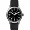 Men’s Field Watch, Quartz Movement for Accurate & Reliable Timing, Scratch Resistant Sapphire Crysta