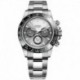 Automatic Watches for Men, Skeleton Watches for Men Analog Tourbillon Watch Starry Sky Dial 12-Hour