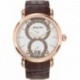 Mathey Tissot Men's Retrograde 1886 // H7022PI