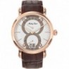Mathey Tissot Men's Retrograde 1886 // H7022PI