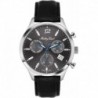 Urban Chrono Chronograph Quartz Black Dial Men's Watch H411CHALN
