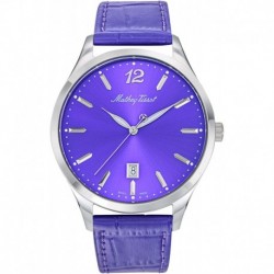 Mathey Tissot Men's Urban // H411PU