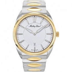 Mathey Tissot Men's Classic // H791BI