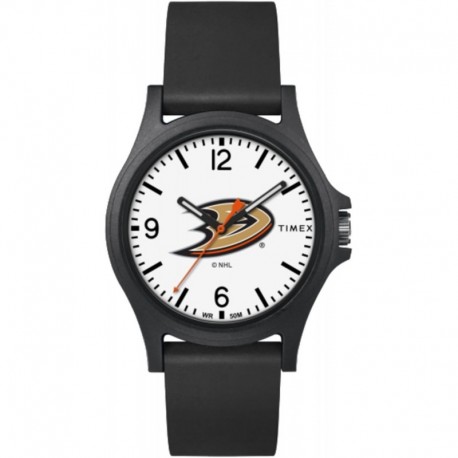 Men's Arena 40mm Watch - Anaheim Ducks